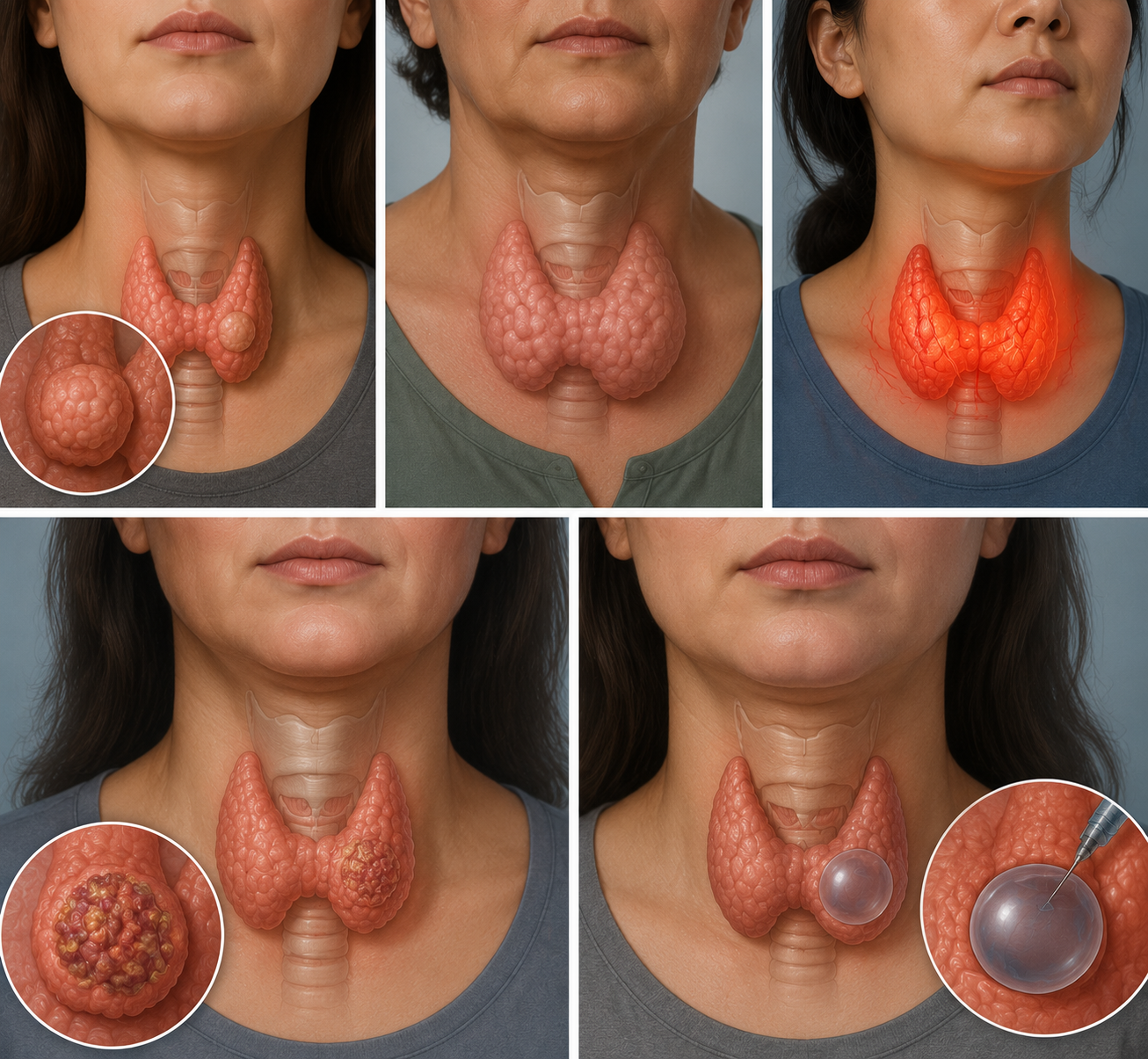 Thyroid Surgery